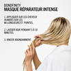 Blond Me Masque Réparateur Intense Schwarzkopf  500ml