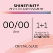 Coloration Gloss Shinefinity 00/00 Crystal Glaze 60ml