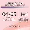 Coloration Gloss Shinefinity 04/65 Deep Cherry 60ml