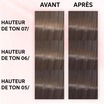 Coloration Gloss Shinefinity 06/07 Deep Walnut 60ml