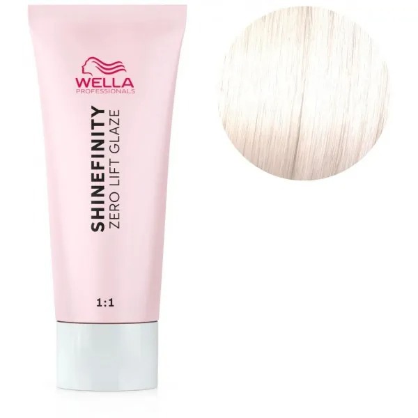 Coloration Gloss Shinefinity 09/13 Toffee Milk 60ml