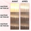 Coloration Gloss Shinefinity 09/81 Platinum Opal 60ml