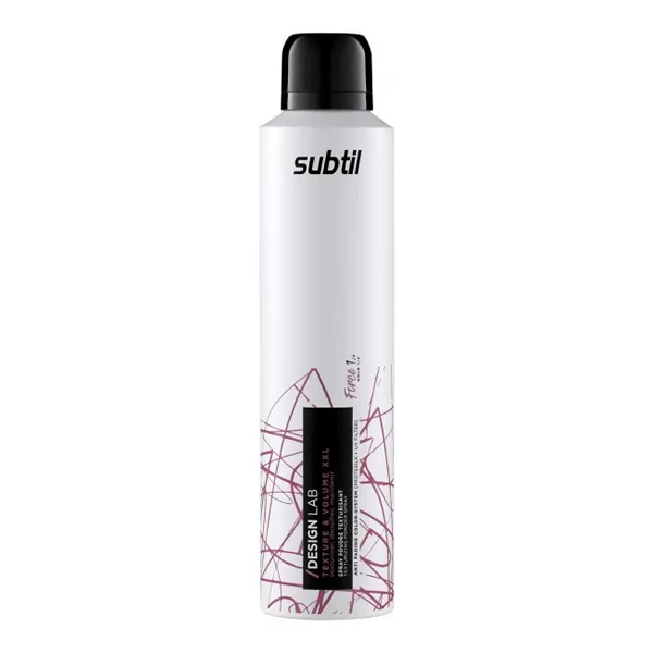 Spray Poudre Texturisant Subtil Design Lab 300ml