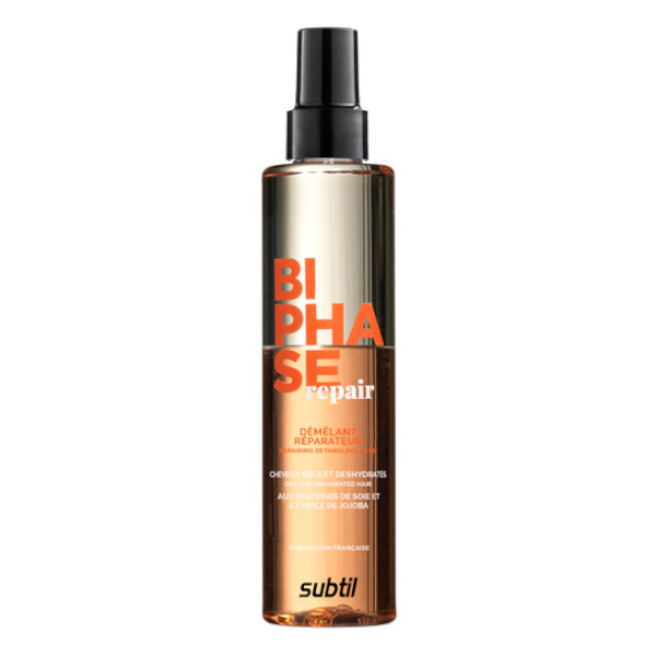 Démêlant Bi-phase Repair Réparateur 200ml Subtil