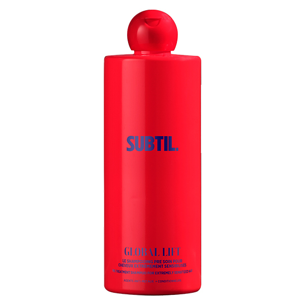 Shampooing Pré-Soin Global Lift Effet Botox Subtil 500ml