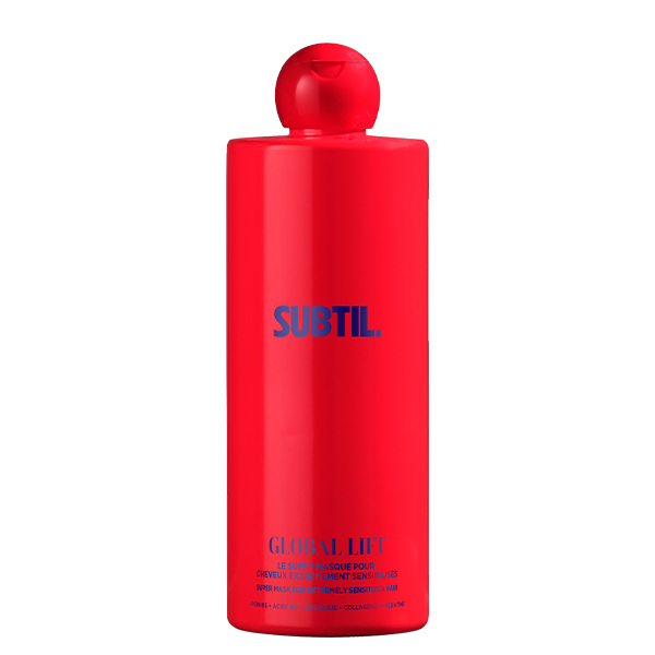 Super Masque Global Lift Effet Botox Subtil 480ml