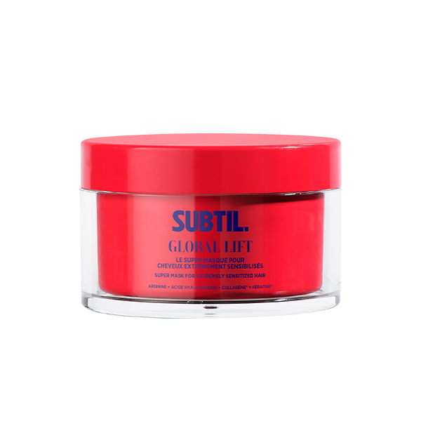 Super Masque Global Lift Effet Botox Subtil 200ml