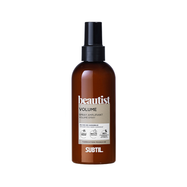 Spray Cheveux Volume Amplifiant Beautist by Subtil 200ml