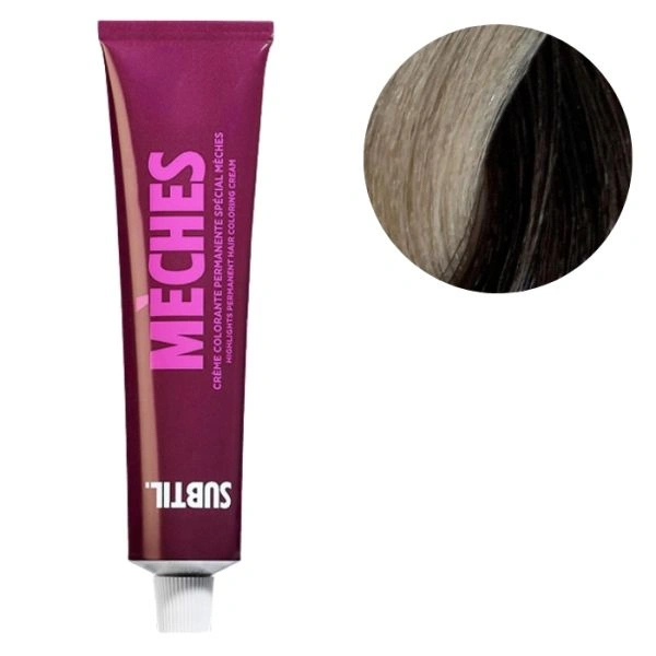 Subtil Mèches Cacao 60ml