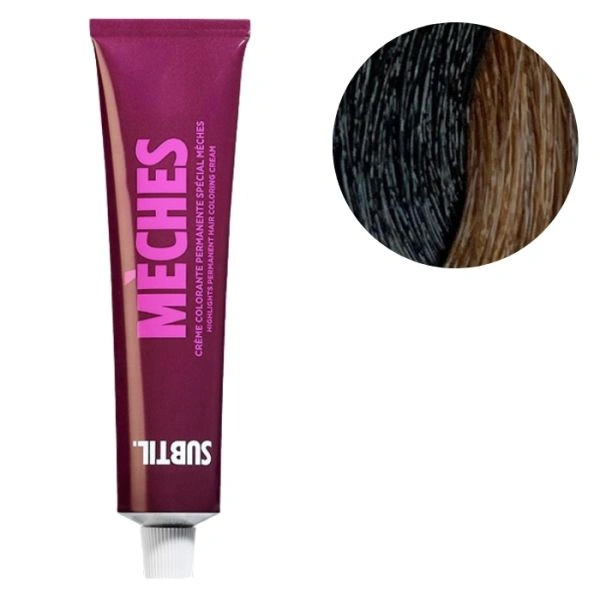 Subtil Mèches Miel 60ml