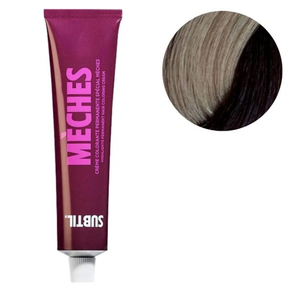 Subtil Mèches Mûre Sauvage 60ml