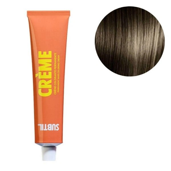 Subtil Crème N°6.3 Blond Foncé Doré 60ml