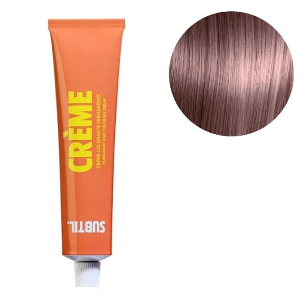 Subtil Crème N°6.77 Blond Foncé Marron Profond 60ml