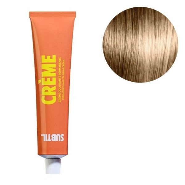 Subtil Crème N°7.3 Blond Doré 60ml