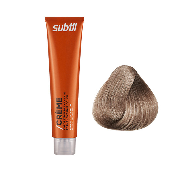 Subtil Crème N°9,22  Blond Très Clair Irisé profond 60ml