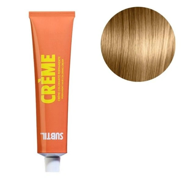 Subtil Crème N°9.3 Blond Très Clair Doré 60ml