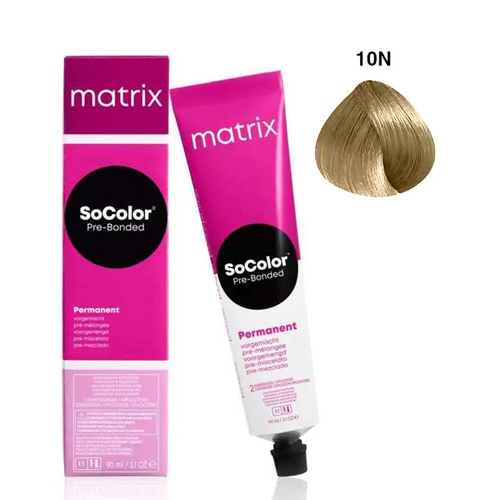 Socolor N° 10N Matrix 90ml