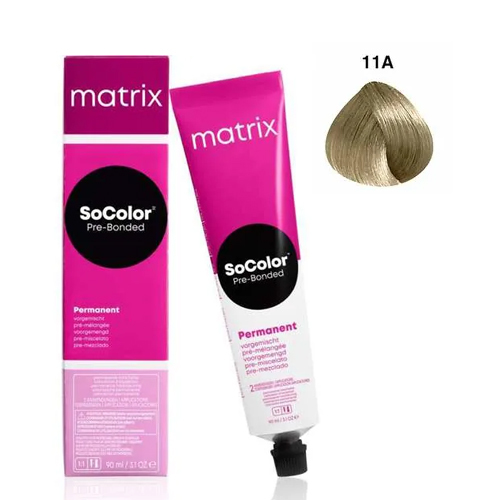 Socolor N° 11A Matrix 90ml