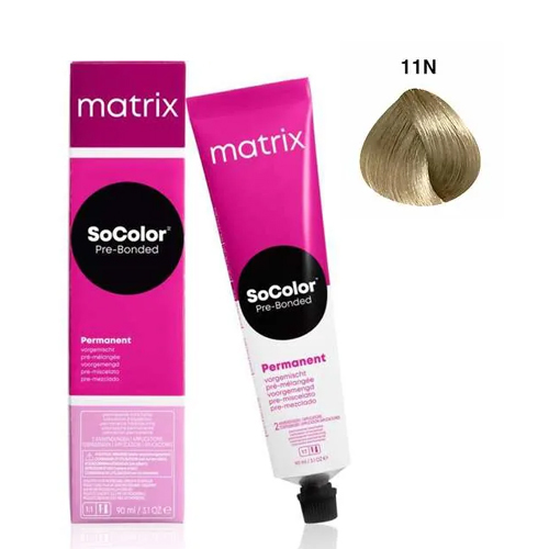 Socolor N° 11N Matrix 90ml