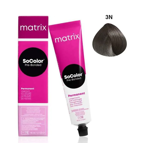 Socolor N° 3N Matrix 90ml