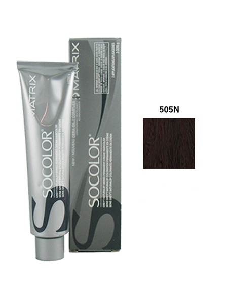 Socolor N° 505N Matrix 90ml