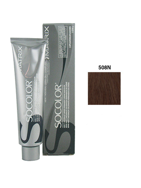 Socolor N° 508N Matrix 90ml