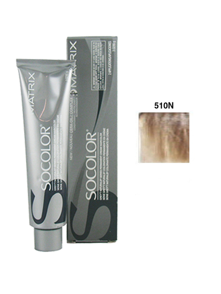 Socolor N° 510N Matrix 90ml