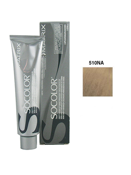 Socolor N° 510NA Matrix 90ml