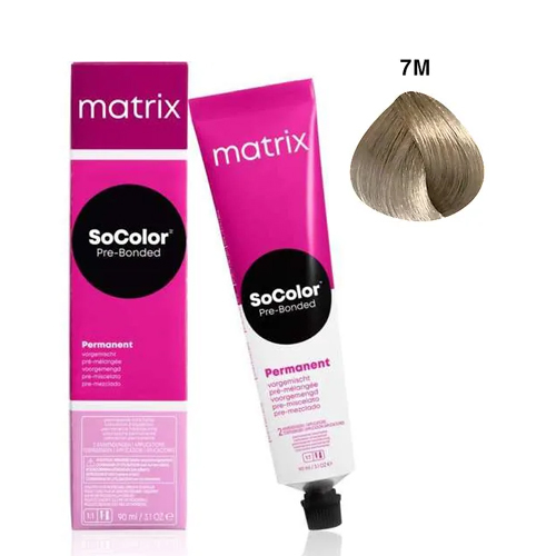 Socolor N° 7M Matrix 90ml