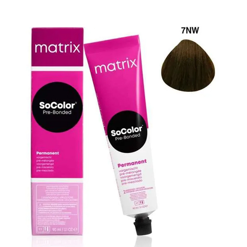 Socolor N° 7NW Matrix 90ml