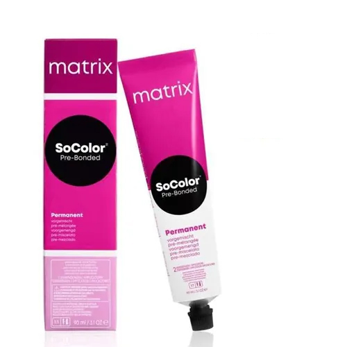 Socolor N° 8MA Matrix 90ml