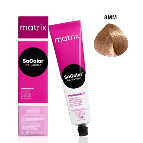 Socolor N° 8MM Matrix 90ml