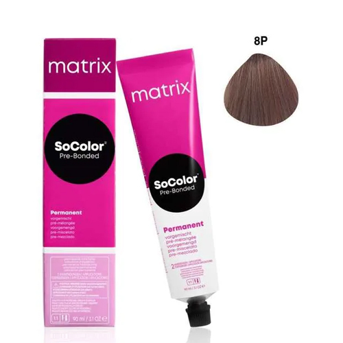 Socolor N° 8P Matrix 90ml