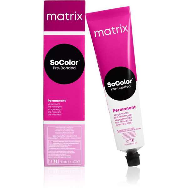 Socolor N° 8M Matrix 90ml