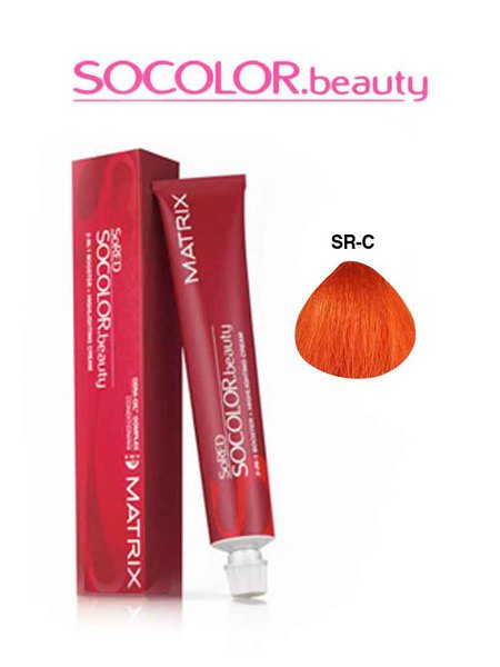 Socolor SR C Couper