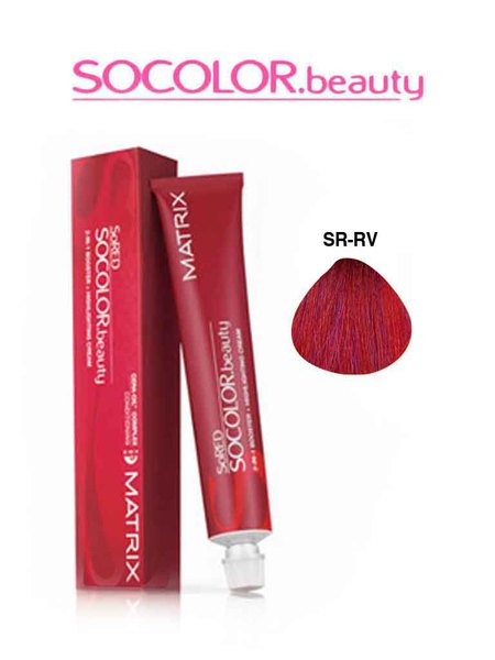 Socolor SR RV Matrix 90ml