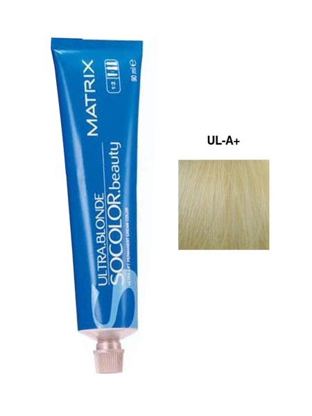 Socolor N° UL-A+ Matrix 90ml