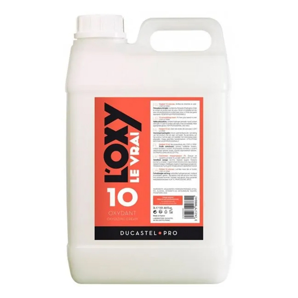 Oxydant 10V Ducastel Pro 3000ml