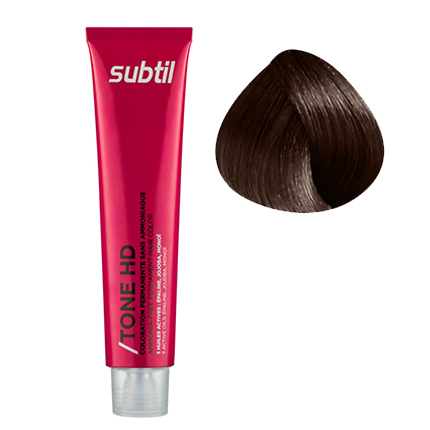 Subtil Tone HD 5.7 Marron Glacé 60ml