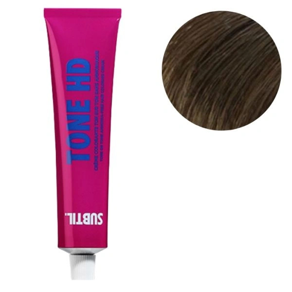 Subtil Tone HD 7 Blond 60ml