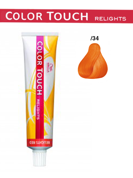 Color Touch N? /34 Wella