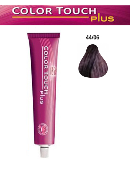Color Touch N? 44.06 Wella
