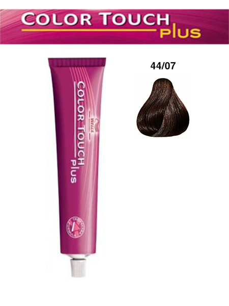 Color Touch N? 44.07 Wella