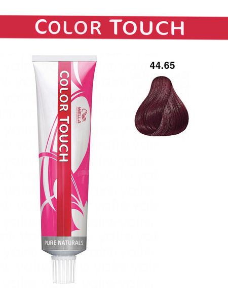 Color Touch N? 44.65 Wella