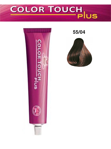 Color Touch N? 55.04 Wella