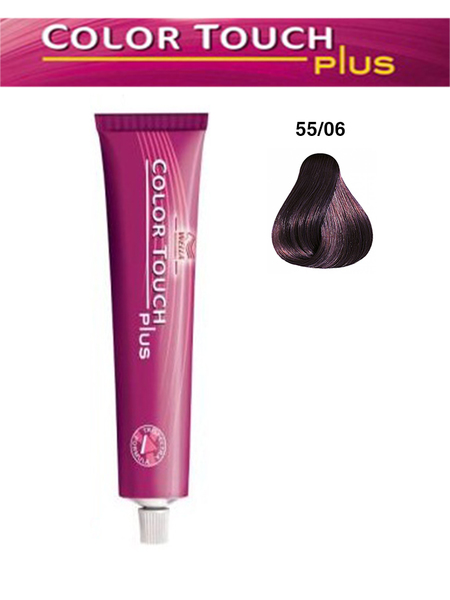 Color Touch N? 55.06 Wella
