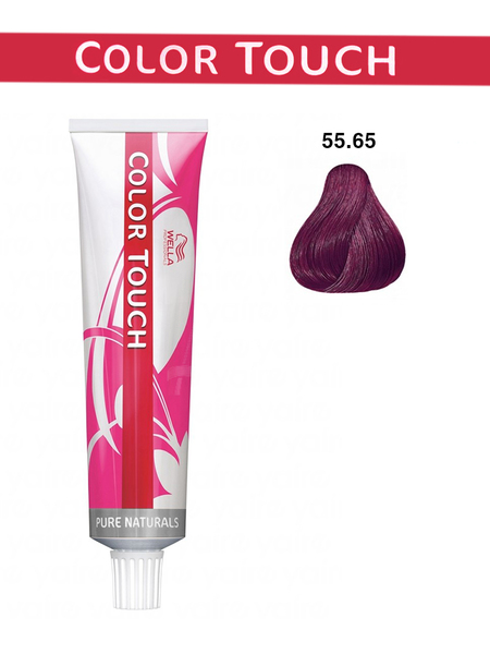 Color Touch N? 55.65 Wella