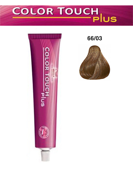 Color Touch N? 66.03 Wella