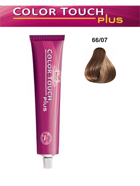 Color Touch N? 66.07 Wella