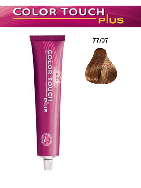 Color Touch N? 77.07 Wella